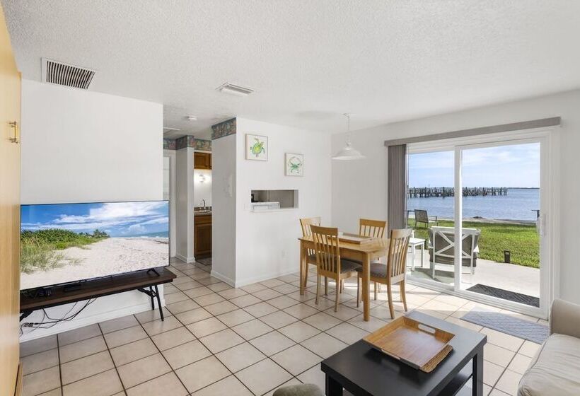 מוטל The Sportsman S Lodge & Marina