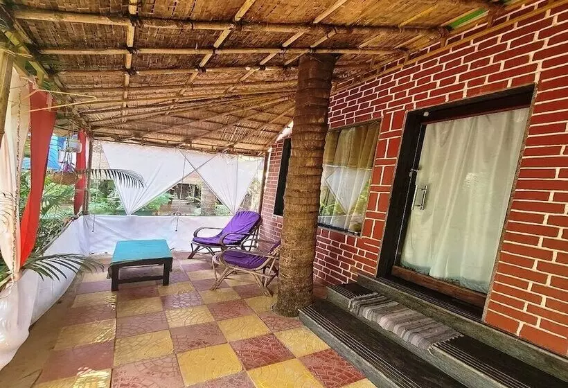 Majatalo Secret Garden