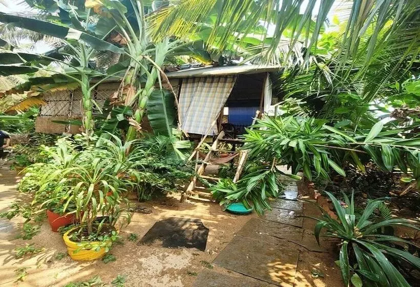 Majatalo Secret Garden