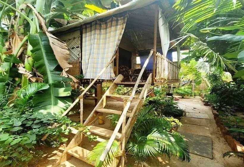 Majatalo Secret Garden