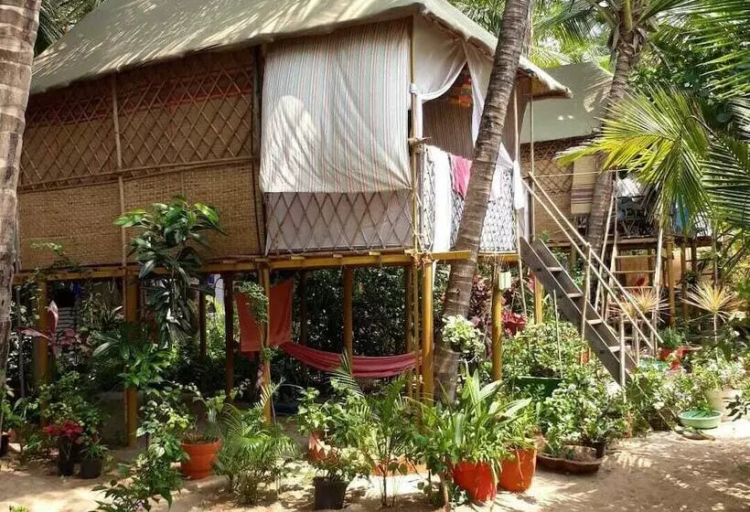 Majatalo Secret Garden