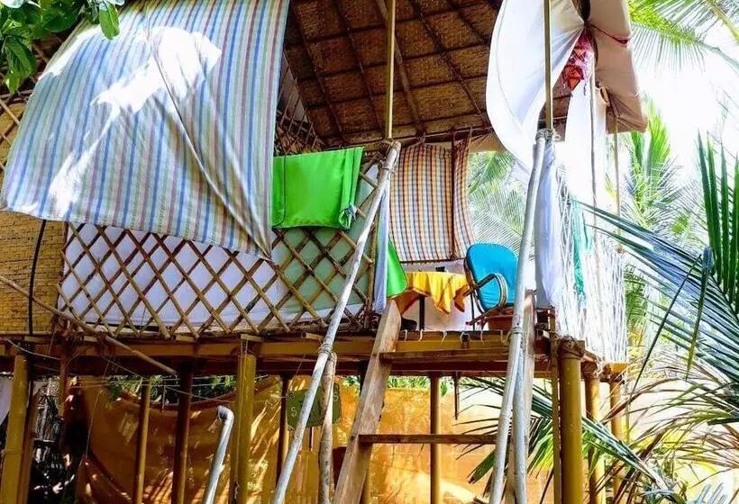 Majatalo Secret Garden