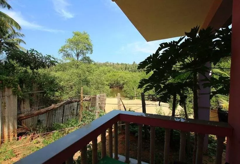 Majatalo Secret Garden