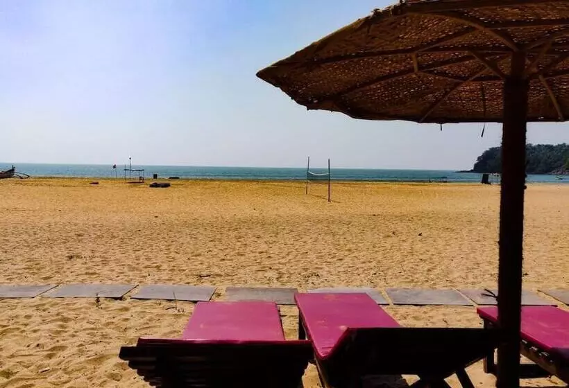 Majatalo Secret Garden