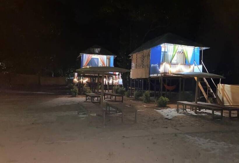 膳宿费 Secret Garden