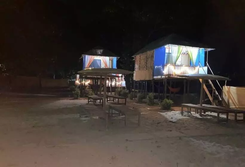 Majatalo Secret Garden