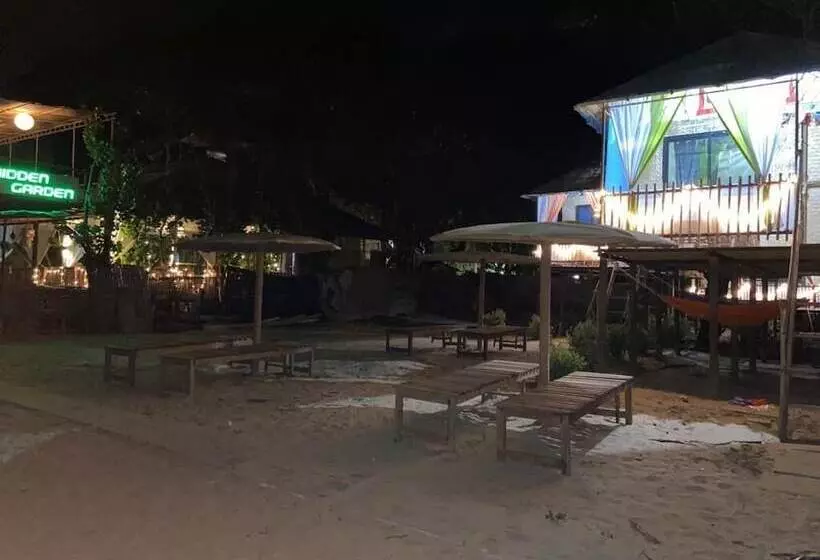 Majatalo Secret Garden