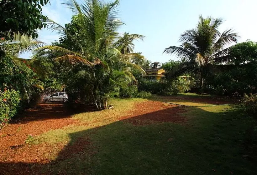 Majatalo Secret Garden