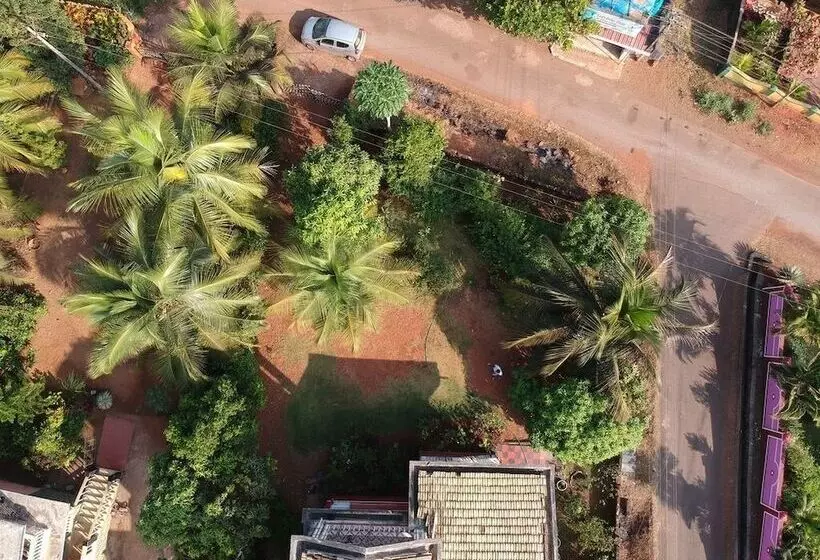 Majatalo Secret Garden