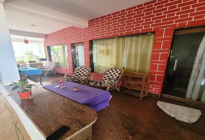 膳宿费 Secret Garden