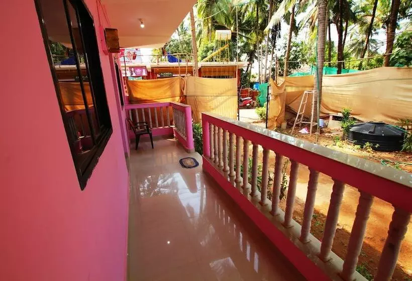 Majatalo Secret Garden