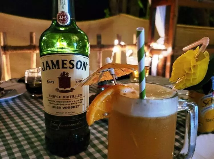 Majatalo Secret Garden