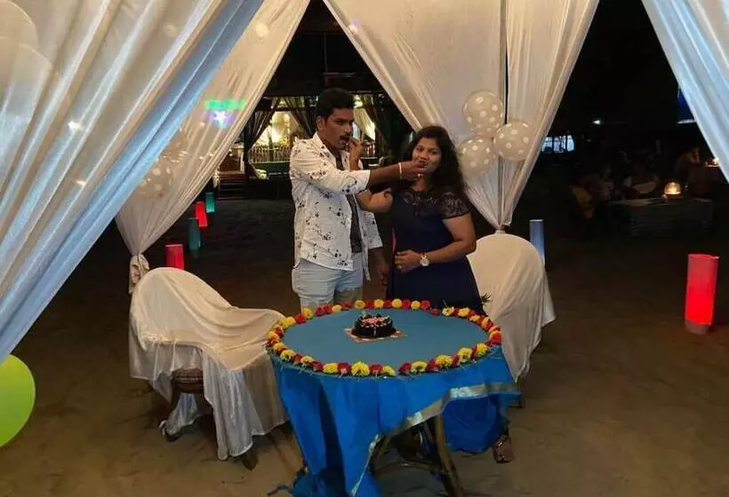 Majatalo Secret Garden