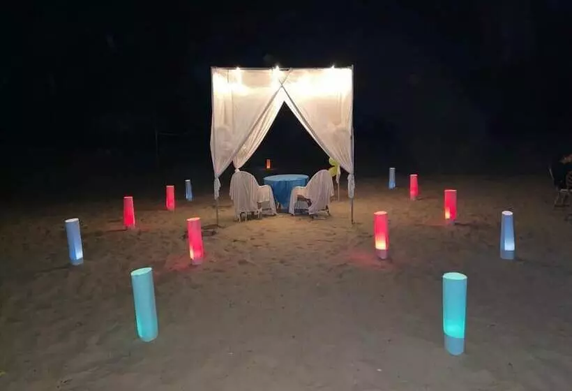 Majatalo Secret Garden