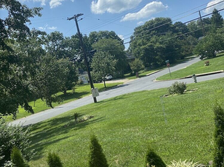 بنسيون Akeem S Guest House