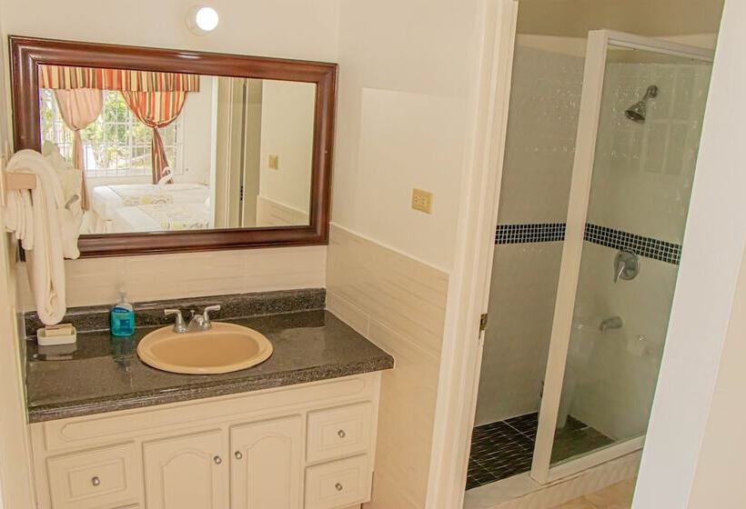 پانسیون Chateau De La Rose