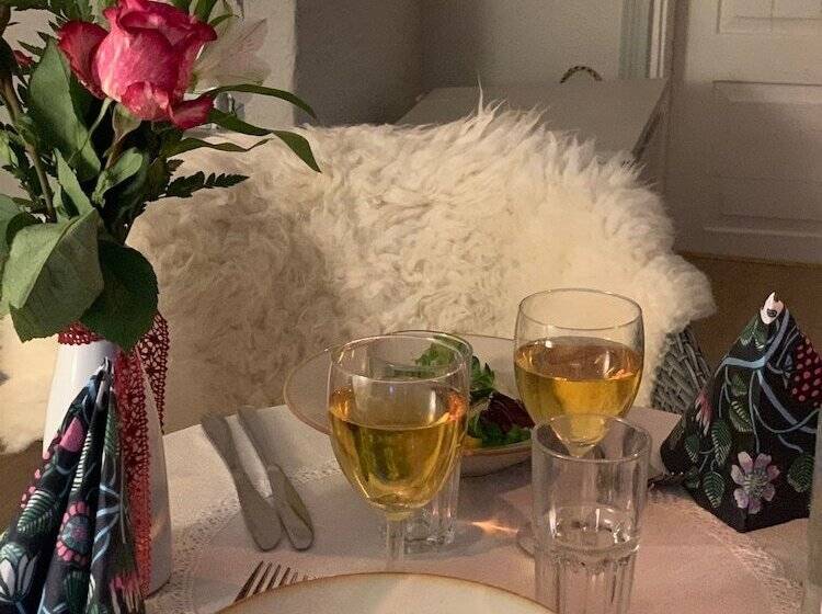 膳宿费 Karkausmäki Glamping