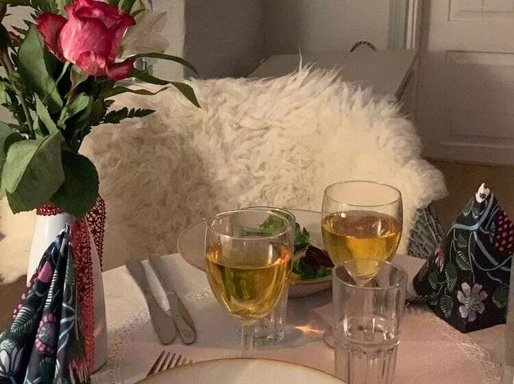 Majatalo Karkausmäki Glamping