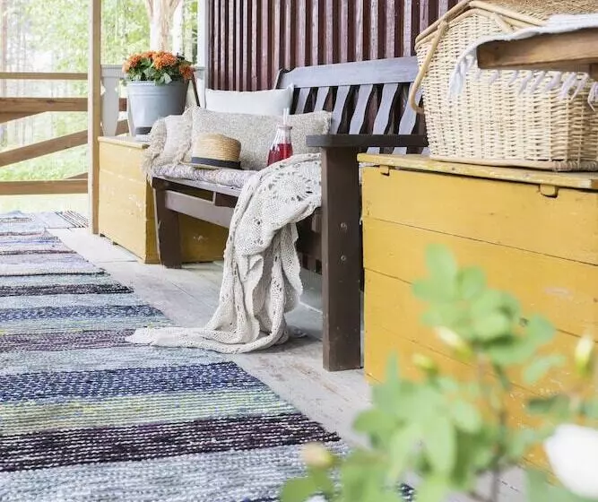 Majatalo Karkausmäki Glamping