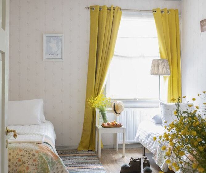 膳宿费 Karkausmäki Glamping