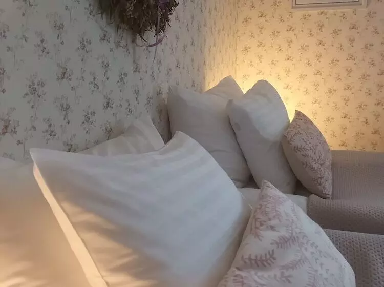 Majatalo Karkausmäki Glamping