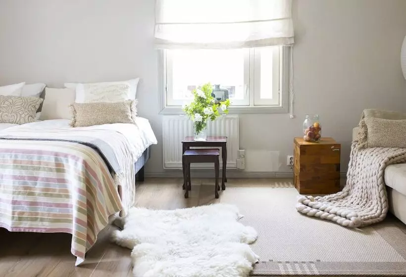 Majatalo Karkausmäki Glamping