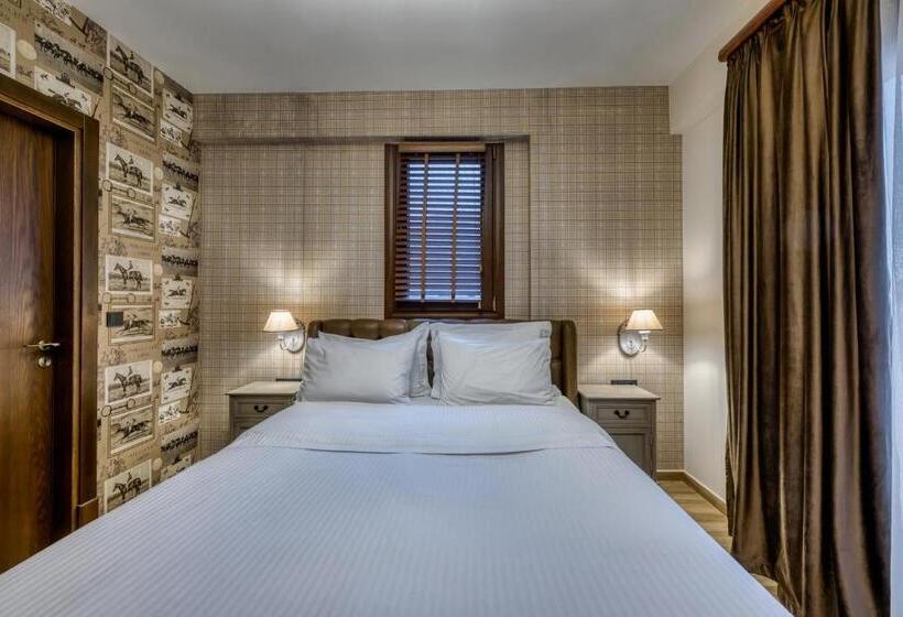 بنسيون Montana Lake View