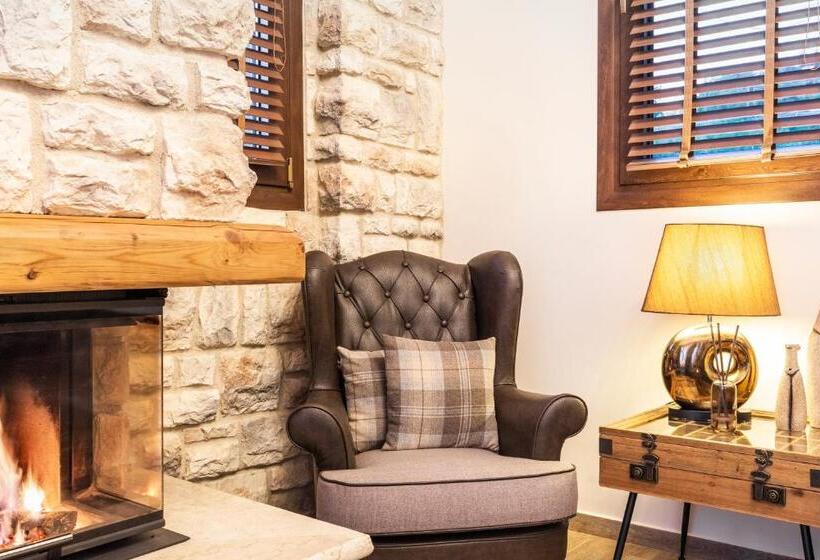 بنسيون Montana Lake View