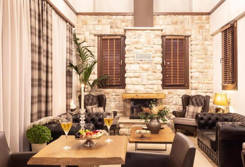 بنسيون Montana Lake View