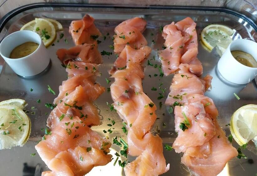 بنسيون Storchenhof Blumenow