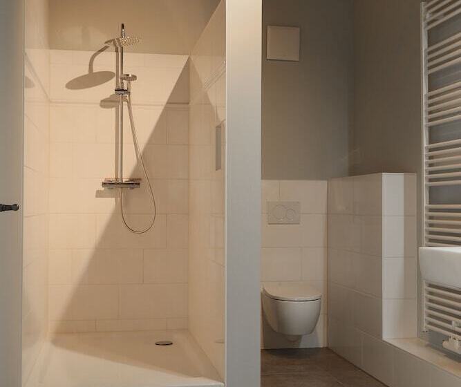 بنسيون Storchenhof Blumenow