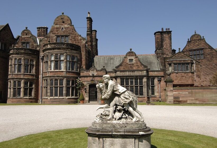 펜션 Thornton Manor Estates