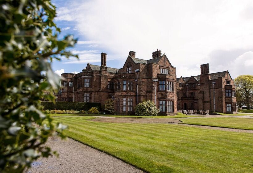 펜션 Thornton Manor Estates