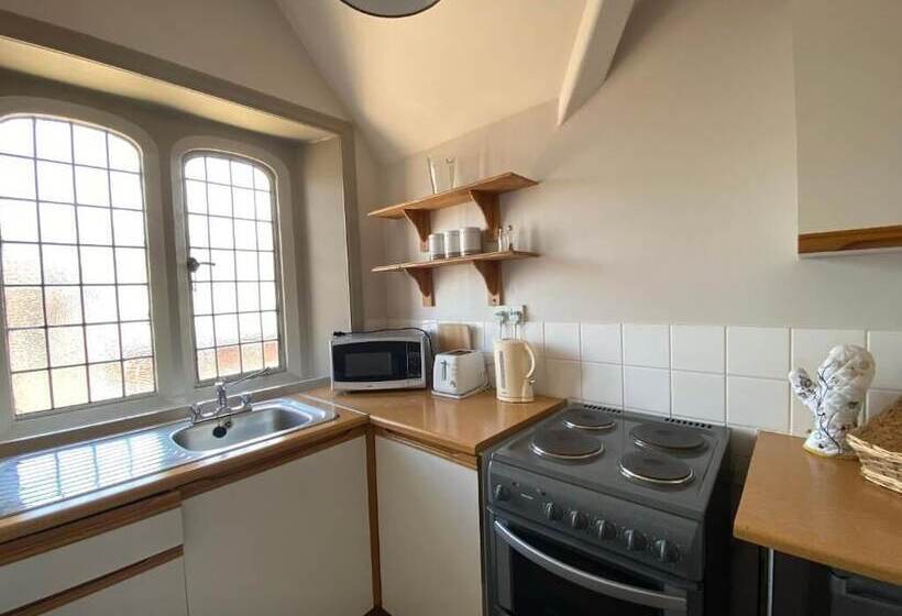 펜션 Thornton Manor Estates