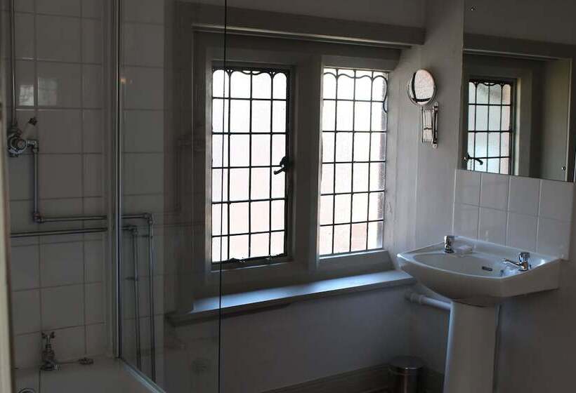 펜션 Thornton Manor Estates