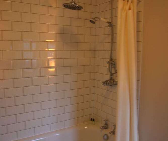 펜션 Thornton Manor Estates