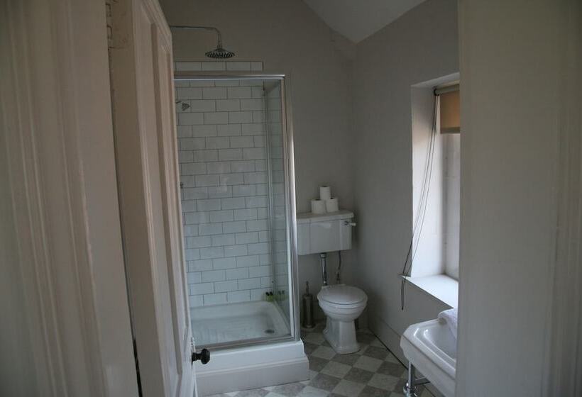 펜션 Thornton Manor Estates