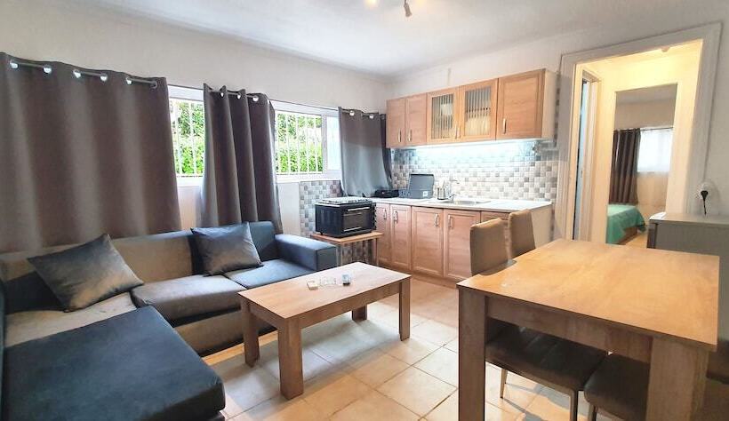 بنسيون Vacation Studio Oropos