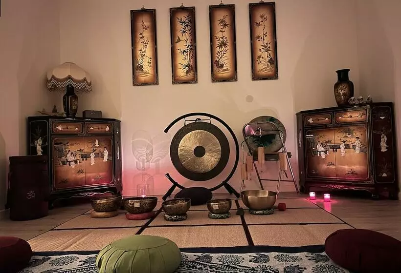 Majatalo Villa De L Eguille