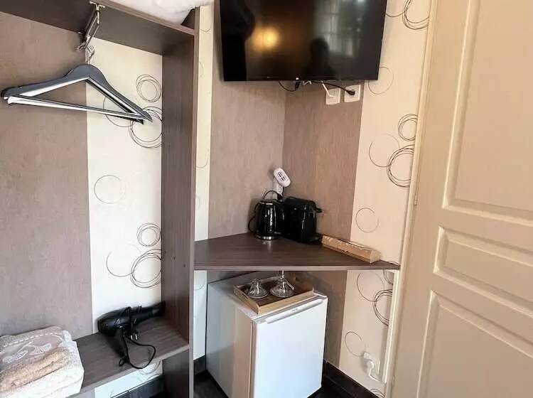 Majatalo Villa De L Eguille