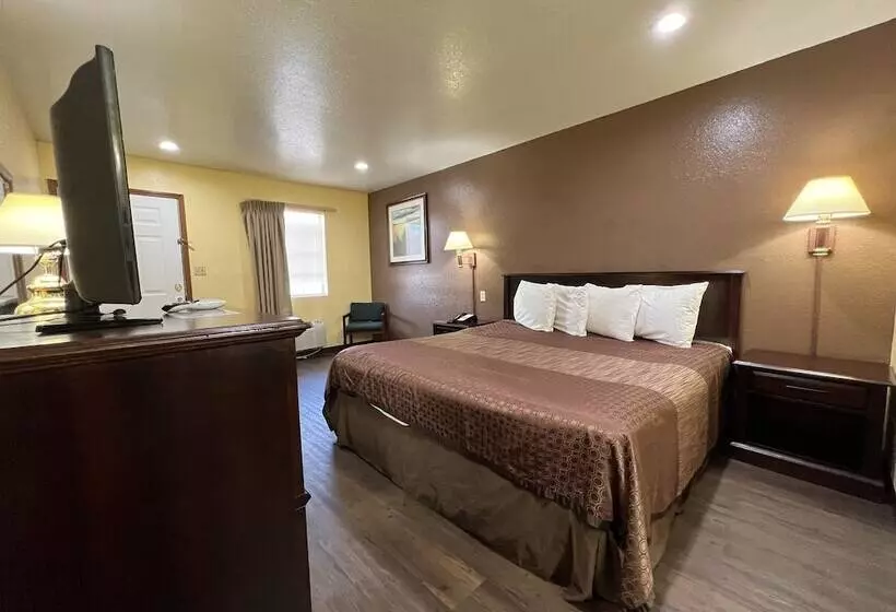 Southern Nights Motel