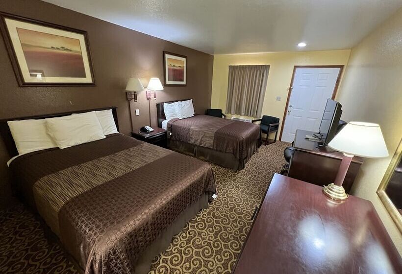 Southern Nights Motel