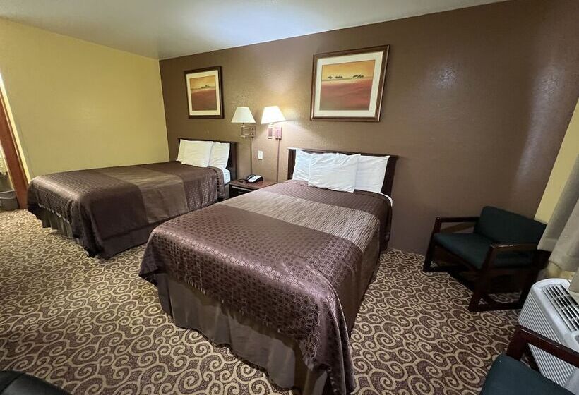 Southern Nights Motel