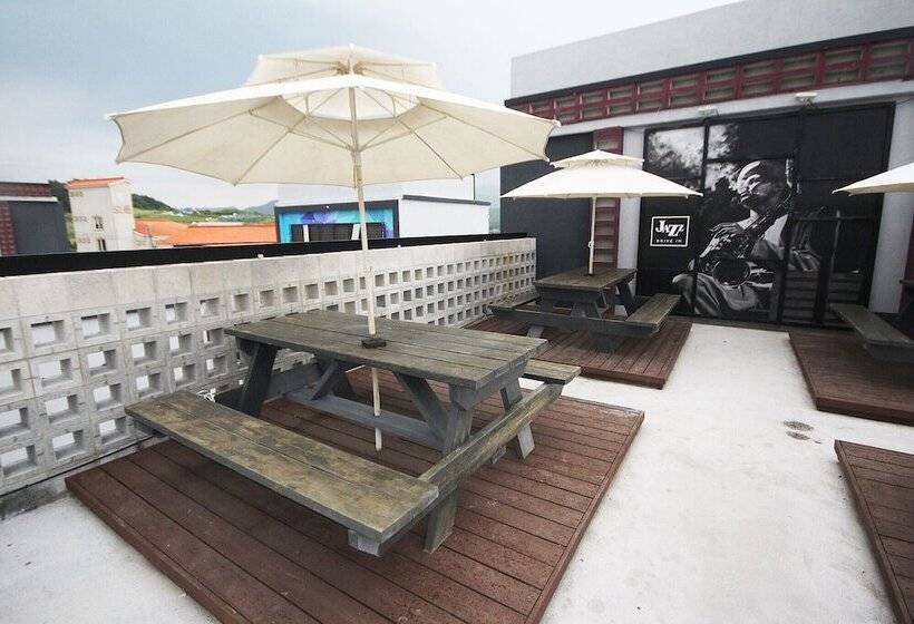 Buan Gyeokpo Jazz Motel And Pension