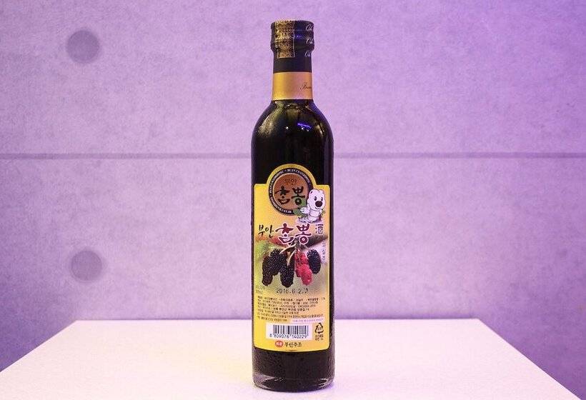 Buan Gyeokpo Jazz Motel And Pension