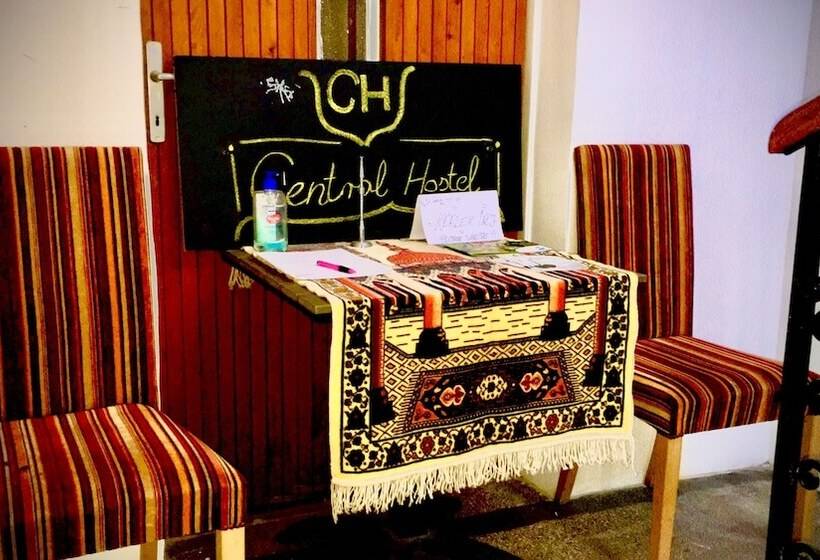 Central Hostel