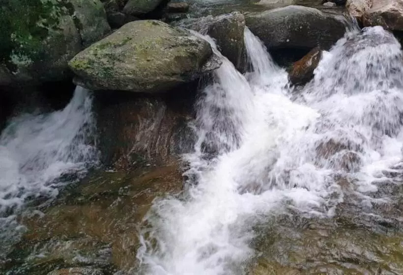 Chuncheon Byeolnim Dalnim Pension