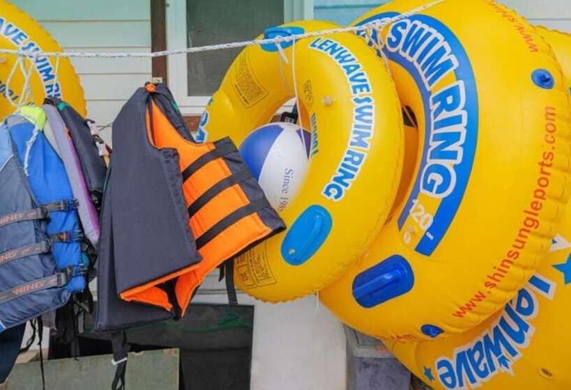 Chuncheon Byeolnim Dalnim Pension