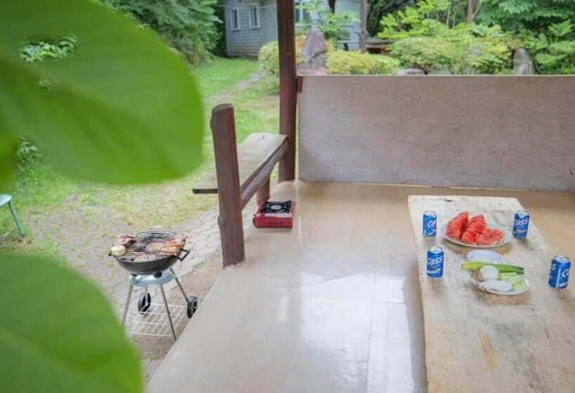 Chuncheon Byeolnim Dalnim Pension