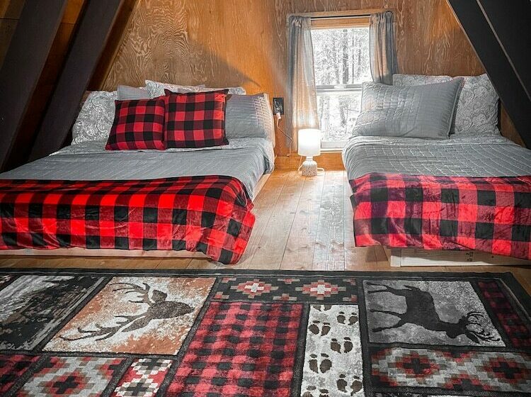 Cozy Priest Lake Cabin In The Woods